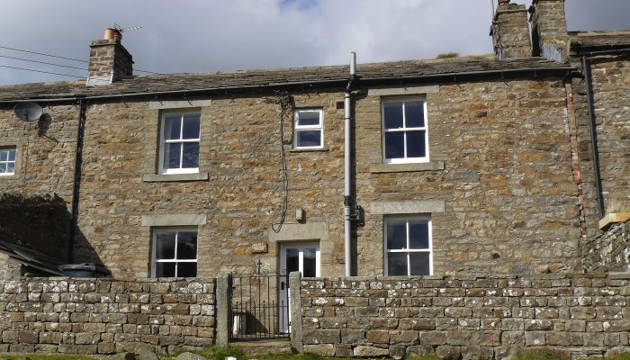 East Calvert House Holiday Cottage