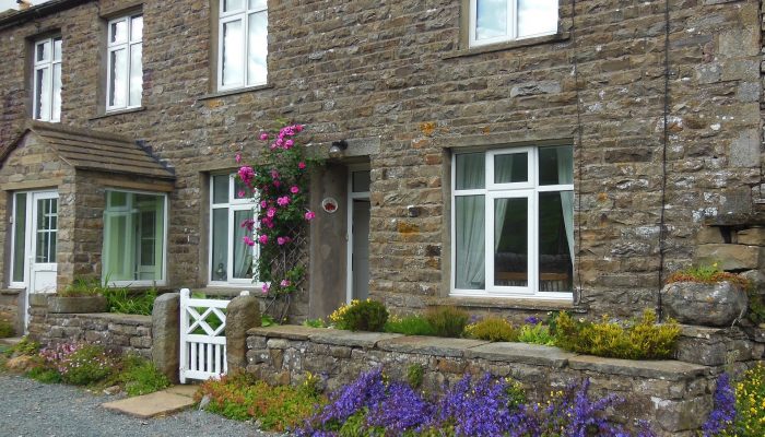 Low Rigg Holiday Cottage